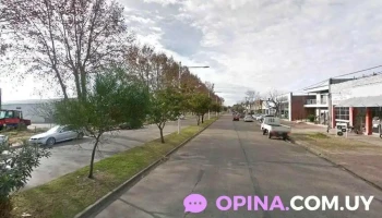 Farmacia Dorotte República Argentina - 60000 Paysandú