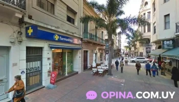 Farmacia Doyen - 11000 Montevideo Farmacia Doyen - 11000 Montevideo