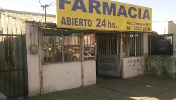 Farmacia Edanel - 12100 Montevideo