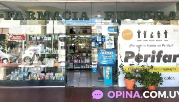 Farmacia Futura - 20200 Piriápolis Farmacia Futura - 20200 Piriápolis