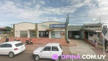 Farmacia Jesus De Nazareth - 20000 Maldonado Farmacia Jesus De Nazareth - 20000 Maldonado