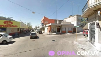 Farmacia José Pedro Varela - 75000 Mercedes