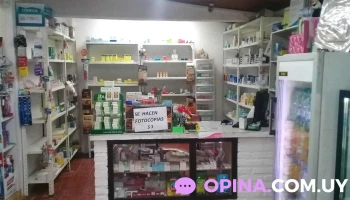 Farmacia La Pedrera - 27004 La Pedrera Farmacia La Pedrera - 27004 La Pedrera