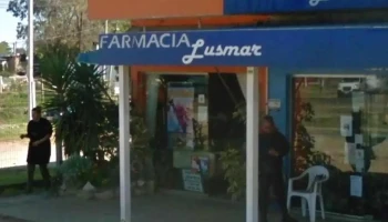 Farmacia Lusmar - 15200 City Golf