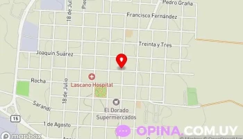 Farmacia Mafelugus - Rincon 1150 Farmacia Mafelugus - Rincon 1150