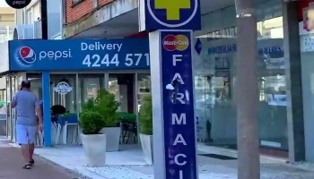 Farmacia Maria Amelia - 20100 Punta Del Este Farmacia Maria Amelia - 20100 Punta Del Este