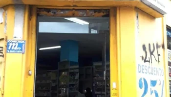 Farmacia Miguelete - 11800 Montevideo Farmacia Miguelete - 11800 Montevideo