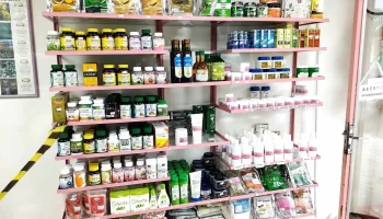 Farmácia Naturalíssima - 528 - Centro Farmácia Naturalíssima - 528 - Centro