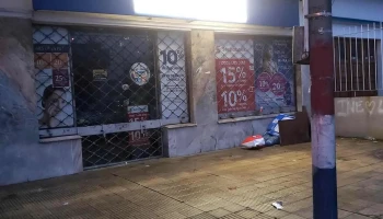 Farmacia Pigalle suc. Alvarez - 11600 Montevideo Farmacia Pigalle suc. Alvarez - 11600 Montevideo