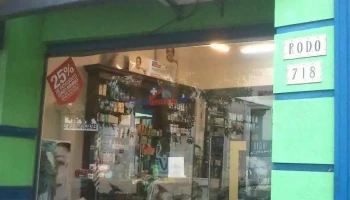 Farmacia Ponte - 75000 Mercedes