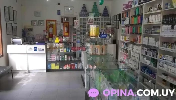 Farmacia Rafael - 40000 Rivera Farmacia Rafael - 40000 Rivera