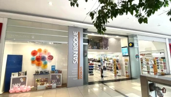 Farmacia San Roque - 15000 Ciudad De La Costa Farmacia San Roque - 15000 Ciudad De La Costa