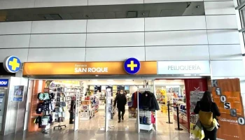 Farmacia San Roque - 950