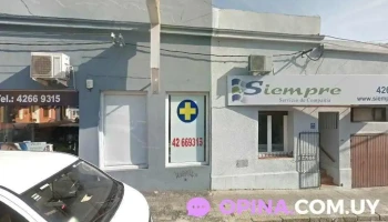 Farmacia Santa Teresa - 20400 San Carlos