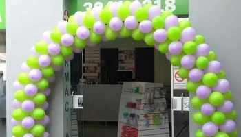 Farmacia Santafarma - - Sala 1 - Centro Farmacia Santafarma - - Sala 1 - Centro