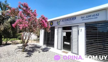 Farmacia Sudriers - Empalme Olmos