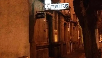 Farmacia Tranqueras - 40001 Trinidad