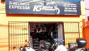 Farmácia União - 487 - Centro