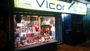 Farmacia Vicor - 11200 Montevideo Farmacia Vicor - 11200 Montevideo