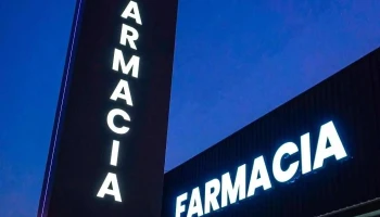 Farmacia Xelecta Ii - 60000 Paysandú