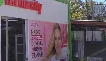 FarmaCity - Gral. Artigas FarmaCity - Gral. Artigas