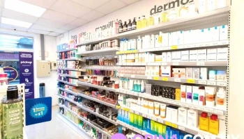 Farmashop 105 - 30000 Minas