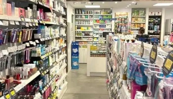 Farmashop 123 - Ruta 39 Y Farmashop 123 - Ruta 39 Y