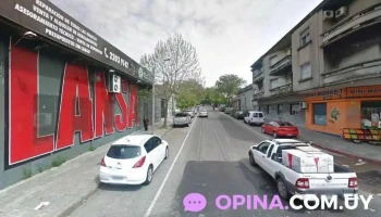 Farmashop 142 - Dr. Domingo Aramburu Esquina Farmashop 142 - Dr. Domingo Aramburu Esquina