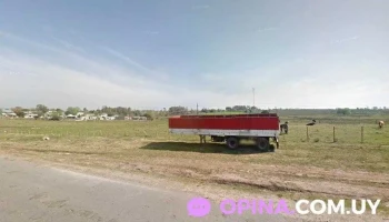 Farmashop 145 - Alberto Heber Usher Esquina Farmashop 145 - Alberto Heber Usher Esquina