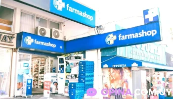 Farmashop 75 - 20000 Punta Del Este