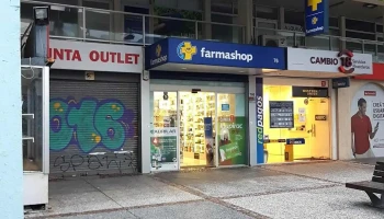 Farmashop 76 - 20100 Punta Del Este Farmashop 76 - 20100 Punta Del Este