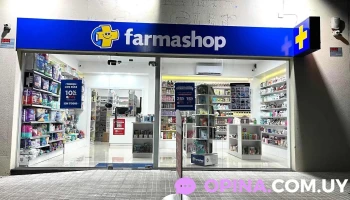 Farmashop Seminario - 94000 Florida