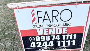 Faro Grupo Inmobiliario - Punta Del Este Faro Grupo Inmobiliario - Punta Del Este