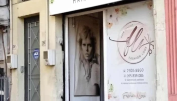 Fashion Look Estilistas de Adriana Varela - 11900 Montevideo