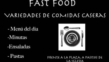 Fast Food - Migues