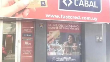 Fastcred - Montevideo