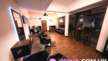 Fc Barbershop Nh - 70300 Nueva Helvecia