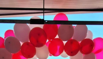 Fe y Alegría Caif Magis - Las Piedras