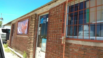 Fechorias Almacén Y Bar - 91300 San Jacinto