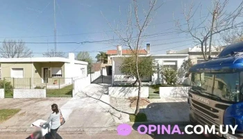 Fede Barber - Trinidad