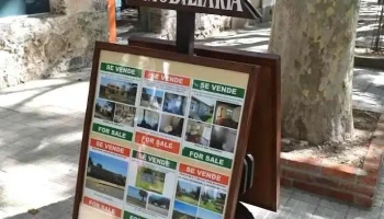 Feliciano Casero Negocios Inmobiliarios - Col. Del Sacramento