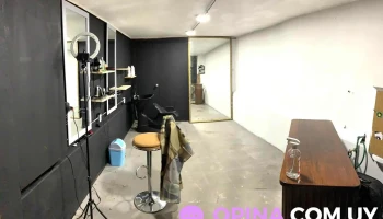 Felito Barber Studio - 11200 Montevideo