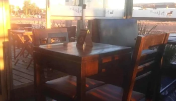 Feria De Frutas Y Verduras - Av. De Los Pinos