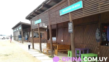 Feria de Pesca Artesanal - 27400 La Paloma Feria de Pesca Artesanal - 27400 La Paloma