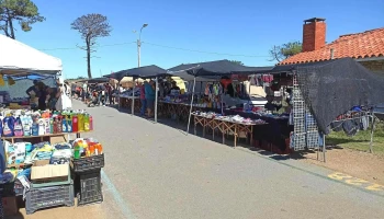 Feria Parque del Plata - 15300 Parque Del Plata Feria Parque del Plata - 15300 Parque Del Plata