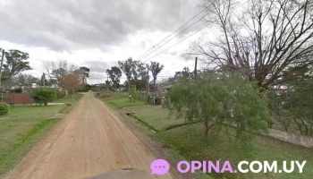 Ferjosol - Las Toscas Ferjosol - Las Toscas