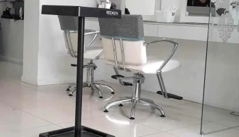 Fernanda Franchetti Intercoiffure - 70200 Rosario Fernanda Franchetti Intercoiffure - 70200 Rosario