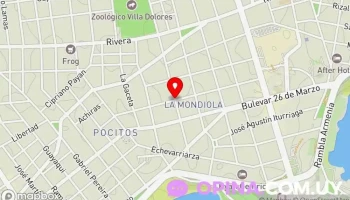 Fernanda Stewart Propiedades - Montevideo Fernanda Stewart Propiedades - Montevideo