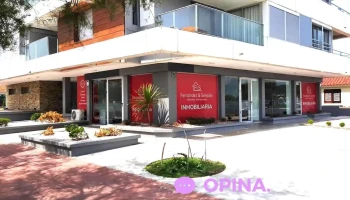 Fernández & Sención Asesores Inmobiliarios - Piriápolis