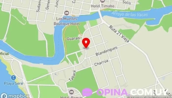 Ferragosto Productos Naturales - Juan Carlos Mareco Y Ferragosto Productos Naturales - Juan Carlos Mareco Y